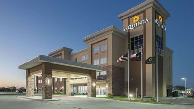 La Quinta Inn & Suites Kingsville