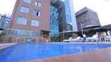 Saro Maria Hotel Pool