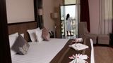 Saro Maria Hotel Room