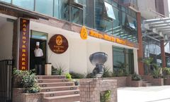 Saro Maria Hotel