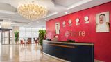 <b>Ramada Encore Kuwait Downtown Lobby</b>. Images powered by <a href="https://iceportal.shijigroup.com/" title="IcePortal" target="_blank">IcePortal</a>.