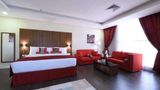 <b>Ramada Encore Kuwait Downtown Suite</b>. Images powered by <a href="https://iceportal.shijigroup.com/" title="IcePortal" target="_blank">IcePortal</a>.