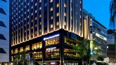 Daiwa Roynet Hotel Ginza