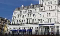 Cavendish Hotel