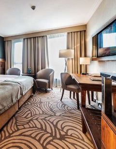 Forum Classic Room - Magellan Luxury Hotels