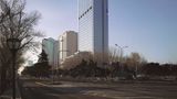 Hyatt Regency Changchun Exterior