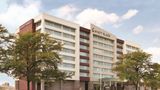Hyatt Place Chicago/O'Hare Airport Exterior