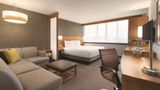 Hyatt Place Chicago/O'Hare Airport Room