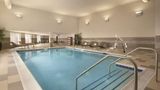 Hyatt Place Chicago/O'Hare Airport Pool