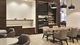 <b>Hyatt Place Chicago/O'Hare Airport Restaurant</b>. Images powered by <a href="https://iceportal.shijigroup.com/" title="IcePortal" target="_blank">IcePortal</a>.