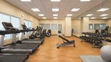 Hyatt Place Chicago/O'Hare Airport Health