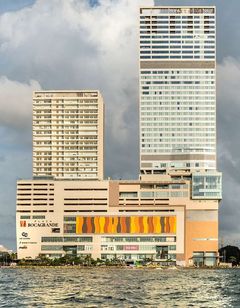 Hyatt Regency Cartagena