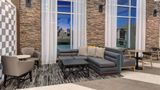 Hyatt Place Dallas/Allen Lobby