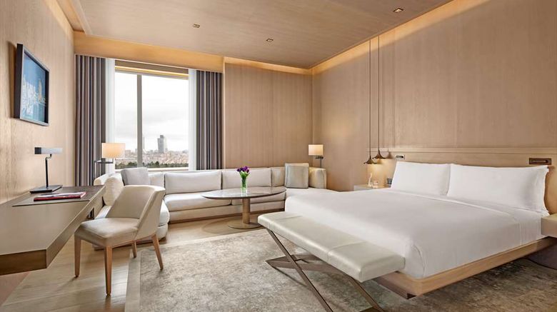 <b>Hyatt Centric Levent Istanbul Room</b>. Images powered by <a href=https://www.travelagewest.com/Hotels/Istanbul/