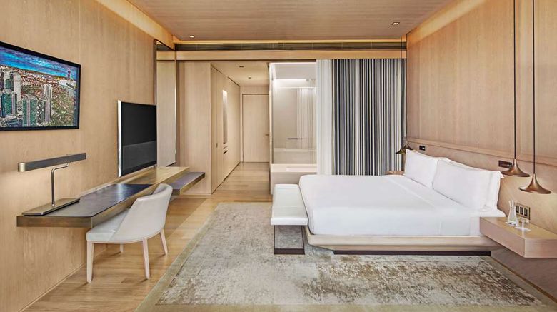 <b>Hyatt Centric Levent Istanbul Room</b>. Images powered by <a href=https://www.travelagewest.com/Hotels/Istanbul/