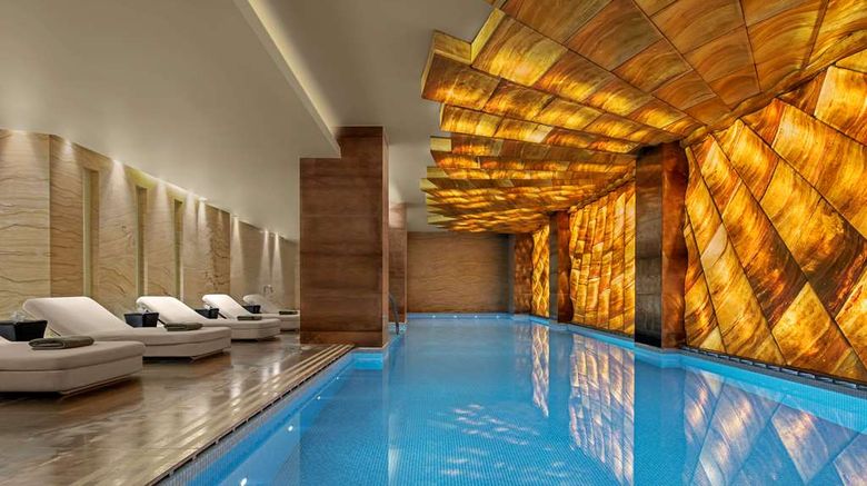 <b>Hyatt Centric Levent Istanbul Pool</b>. Images powered by <a href=https://www.travelagewest.com/Hotels/Istanbul/