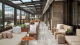 <b>Hyatt Centric Levent Istanbul Recreation</b>. Images powered by <a href=https://www.travelagewest.com/Hotels/Istanbul/