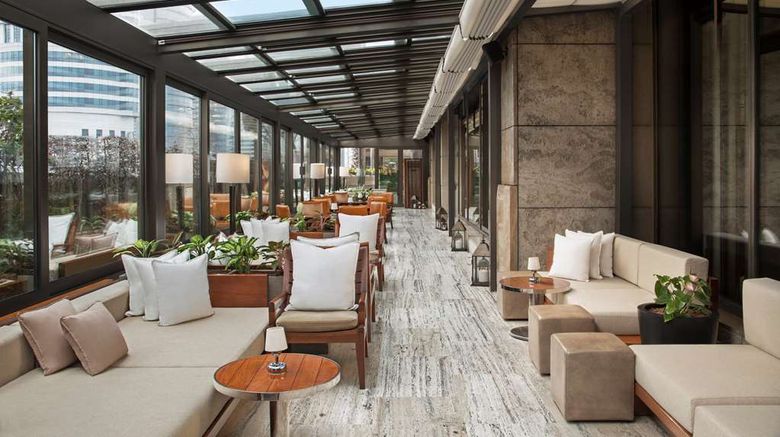 <b>Hyatt Centric Levent Istanbul Recreation</b>. Images powered by <a href=https://www.travelagewest.com/Hotels/Istanbul/