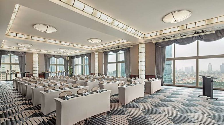 <b>Hyatt Centric Levent Istanbul Ballroom</b>. Images powered by <a href=https://www.travelagewest.com/Hotels/Istanbul/