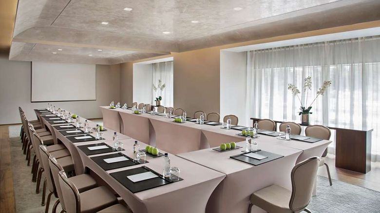 <b>Hyatt Centric Levent Istanbul Meeting</b>. Images powered by <a href=https://www.travelagewest.com/Hotels/Istanbul/