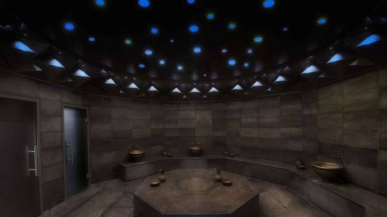 <b>Hyatt Centric Levent Istanbul Spa</b>. Images powered by <a href=https://www.travelagewest.com/Hotels/Istanbul/