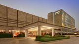 <b>Hyatt Regency Chandigarh Exterior</b>. Images powered by <a href="https://iceportal.shijigroup.com/" title="IcePortal" target="_blank">IcePortal</a>.