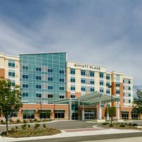 Hyatt Place Kansas City/Lenexa City Cntr