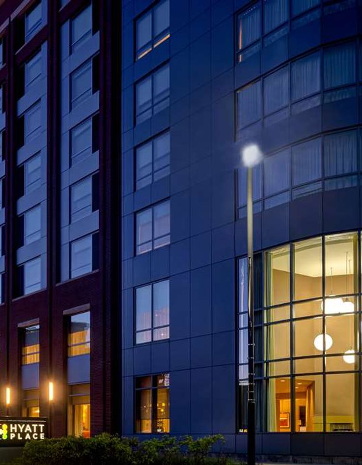 Find Normal, IL Hotels- Downtown Hotels in Normal- Hotel Search by