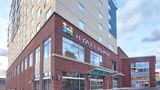 Hyatt Place State College Exterior