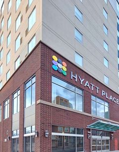 Hyatt Place State College