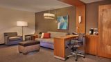 Hyatt Place State College Suite