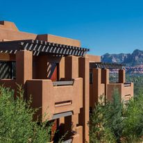 Hyatt Vacation Club at Pinon Pointe Sedona