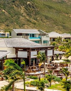Park Hyatt St Kitts