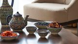 A Luxurious Stay at the Hyatt Regency Tashkent, Uzbekistan