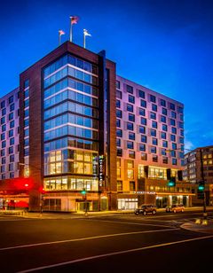 Hyatt Place Washington DC/National Mall