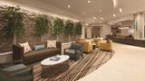 Hyatt Place DC Georgetown/West End Lobby