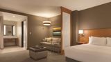 Hyatt Place DC Georgetown/West End Room