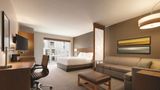 Hyatt Place DC Georgetown/West End Room