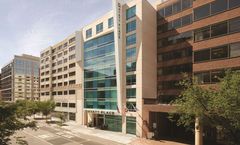 Hyatt Place DC Georgetown/West End