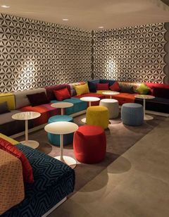 Jaz Stuttgart Hotel