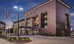 La Quinta Inn & Suites Dallas-Richardson