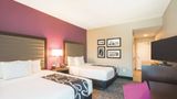 La Quinta Inn & Suites Memphis Downtown Room