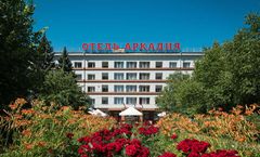 Hotel Arcadia