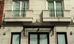 Purobaires Hotel Boutique