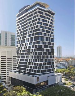 G Hotel Kelawai