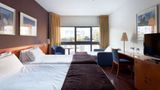 Hotel Viladomat by Silken Room