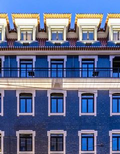 9Hotel Mercy