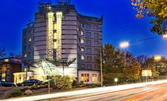 Park Hotel am Berliner Tor Hamburg