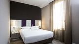 Smooth Hotel Rome Termini Room