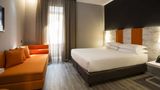 Smooth Hotel Rome Termini Room